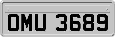 OMU3689