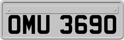 OMU3690