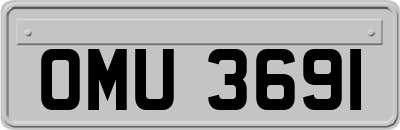 OMU3691