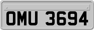 OMU3694