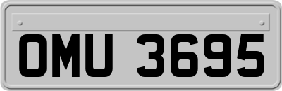 OMU3695