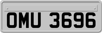 OMU3696
