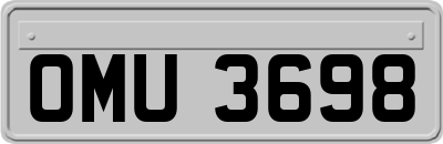 OMU3698