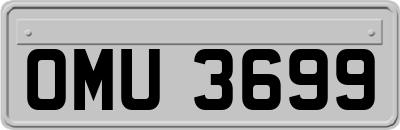 OMU3699