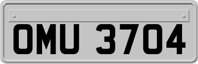 OMU3704