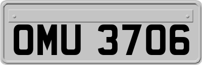 OMU3706