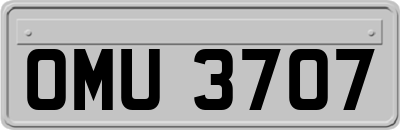 OMU3707