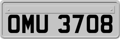 OMU3708