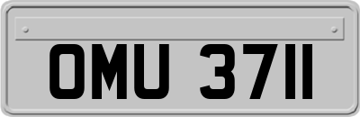 OMU3711