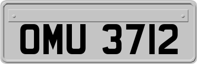 OMU3712