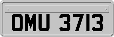 OMU3713