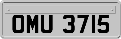 OMU3715