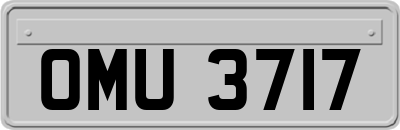 OMU3717