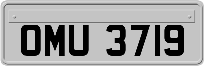 OMU3719