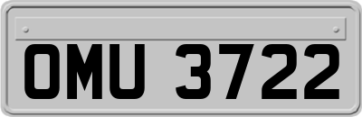 OMU3722