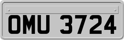 OMU3724