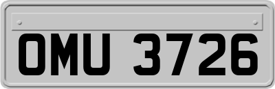 OMU3726