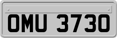 OMU3730