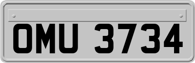 OMU3734