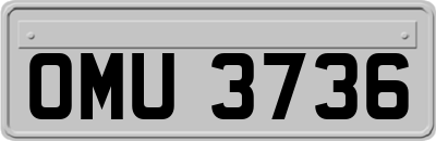 OMU3736