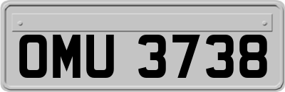 OMU3738
