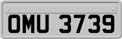 OMU3739