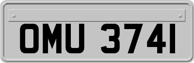 OMU3741