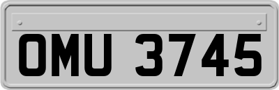 OMU3745