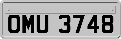 OMU3748