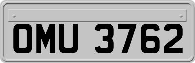 OMU3762
