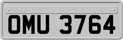 OMU3764