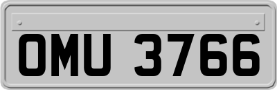 OMU3766