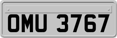 OMU3767