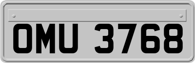 OMU3768