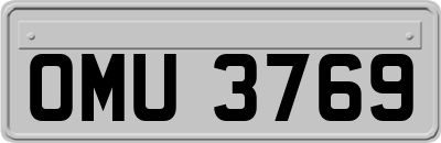 OMU3769