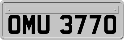 OMU3770