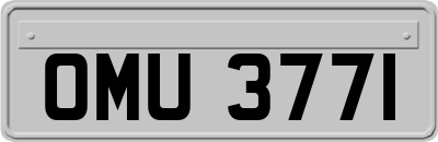 OMU3771