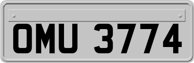 OMU3774
