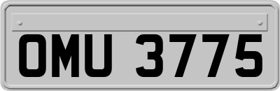 OMU3775