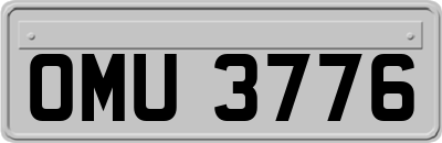OMU3776