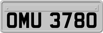 OMU3780