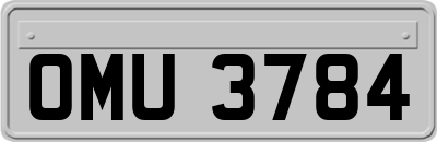 OMU3784