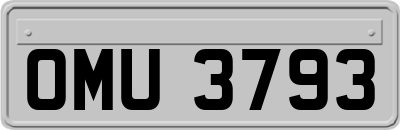 OMU3793