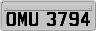 OMU3794