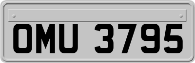 OMU3795