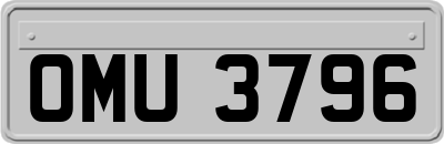 OMU3796