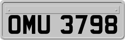 OMU3798