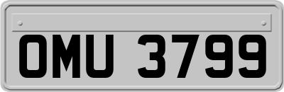 OMU3799