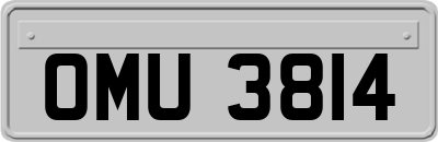 OMU3814