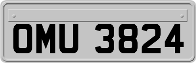 OMU3824